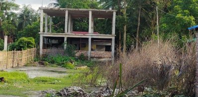 হুমকির মুখে বিশ্বখ্যাত প্রবালদ্বীপ সেন্ট মার্টিন
