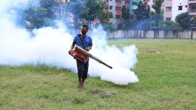 শিক্ষা প্রতিষ্ঠানে ‘সুষ্ঠু পরিবেশ’ নিশ্চিতে কাজ করছি: আতিকুল ইসলাম