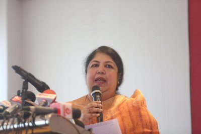 শেখ হাসিনার দুর্লভ ছবির প্রদর্শনী (ফটোস্টোরি)