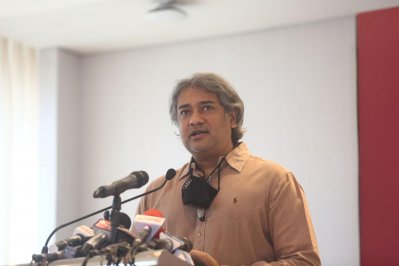 শেখ হাসিনার দুর্লভ ছবির প্রদর্শনী (ফটোস্টোরি)