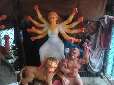 প্রতিমা