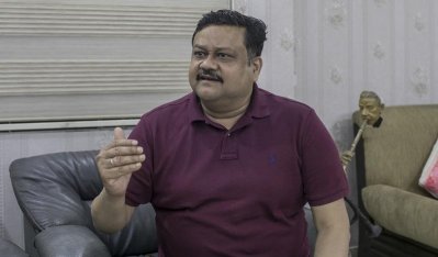 কাজী জসিমুল ইসলাম বাপ্পি।
