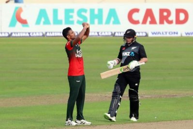 ‘আইপিএলের ভিডিও দেখে বিশ্বকাপের প্রস্তুতি নিচ্ছি’