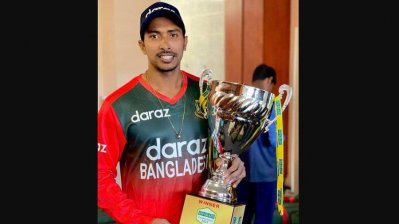‘ভারত কিংবা পাকিস্তানের বিপক্ষে ভালো একটি ইনিংস খেলতে চাই’