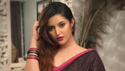 পরীমণি