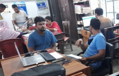 জিহাদের ছোটভাই মিজান