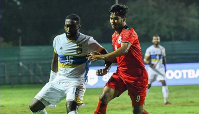 বাংলাদেশ-শ্রীলঙ্কা ম্যাচের মুহূর্ত