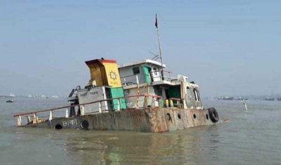 এবছর মোংলায় ৫ নৌযানডুবি, একটিরও ছিল না সার্ভে সনদ