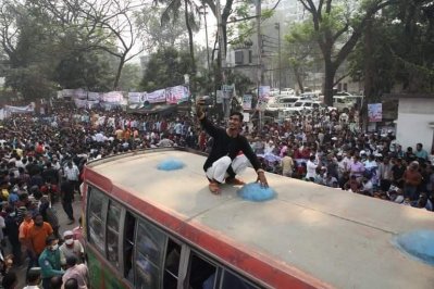 অতীতে হঠকারিতার জন্য আমাদের অনেক মূল্য দিতে হয়েছে: মির্জা ফখরুল
