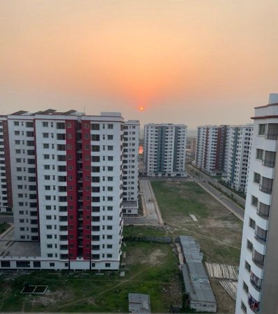 কাজ ‘অসমাপ্ত’ রেখেই প্রকল্প শেষ করছে রাজউক