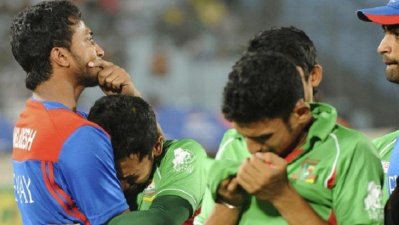 অর্জন অনেক ক্রিকেটে