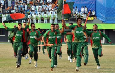 অর্জন অনেক ক্রিকেটে