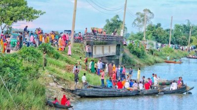 সিলেটে পর্যটকদের জায়গা দিতে হিমশিম খাচ্ছেন হোটেল ব্যবসায়ীরা