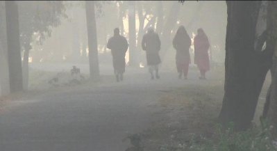 তীব্র শীতে বিপর্যস্ত পঞ্চগড়ের জনজীবন