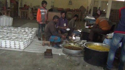 নির্বাচনি পিকনিক