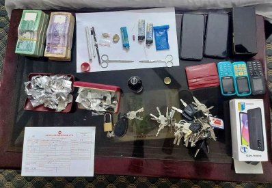 জামালপুরের সেই পৌর মেয়রসহ ৪ জন অবস্থান করছিলেন উত্তরার হোটেলে