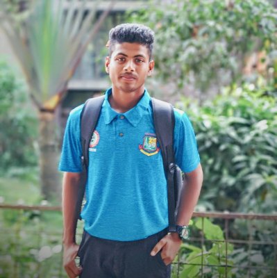 ছেঁড়া জুতা থেকে বিশ্বমঞ্চে, ফাহিমের জীবনগল্পে কত বাঁক
