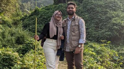 আহনাফ ও আদনীন