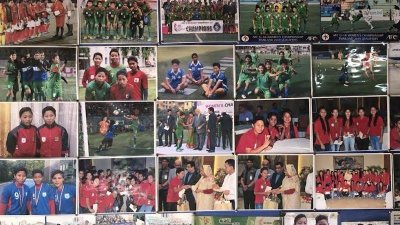 দুই বোন আরও এগিয়ে যাক, চান এলাকাবাসী