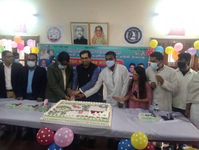 শিক্ষার মান নিয়ে প্রধানমন্ত্রী আপস করেন না: কাজী নাবিল 