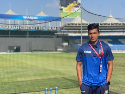 লিয়নের বুকপকেটে বড় ভাইদের স্বপ্ন