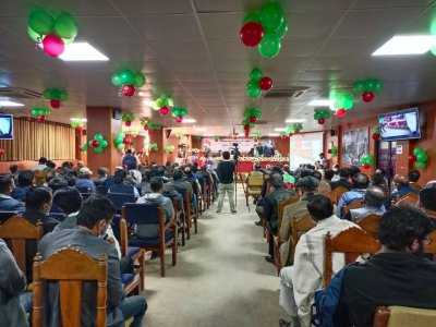 পাঠ্যবইয়ে জীবনী অন্তর্ভুক্ত করার দাবি বিশিষ্টজনদের