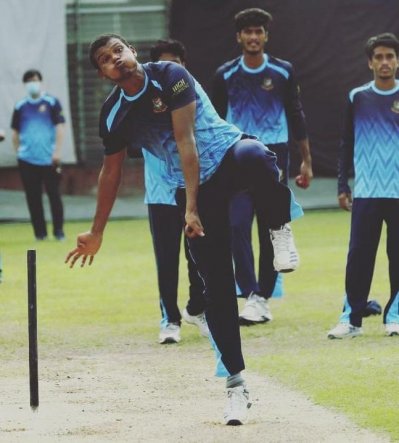 রাকিবুল হাসান