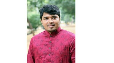 সাংবাদিক হাবীবুর রহমান হাবীব