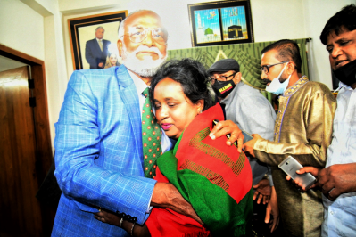 আইভির মিষ্টি খেয়েই বিএনপি থেকে বাদ তৈমুর?