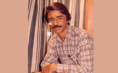 নজরুল ইসলাম বাবু