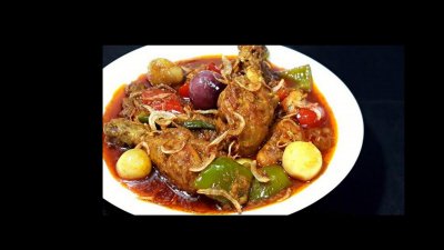 মুরগির মাংস রান্না করে ফেলুন এভাবে