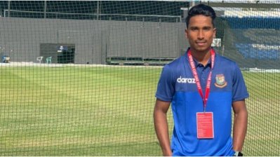 ‘দুটো সেঞ্চুরি করেও ম্যাচ জেতাতে পারিনি, চিরকালীন আক্ষেপ হয়ে থাকবে’