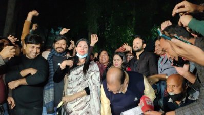 বিষয় ঘোষণার পর