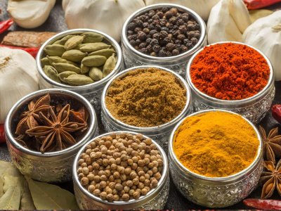মসলা