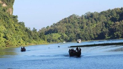 করোনা সংক্রমণ কমে আসলে আবারও সব স্বাভাবিক হবে বলে আশা করছেন সবাই