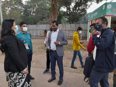 ক্ষতি পুষিয়ে নেওয়ার আশা প্রকাশকদের