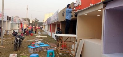ক্ষতি পুষিয়ে নেওয়ার আশা প্রকাশকদের