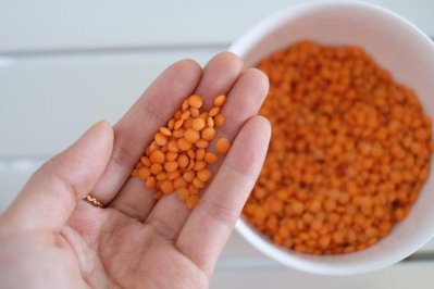 ডাল দ্রুত সেদ্ধ করতে