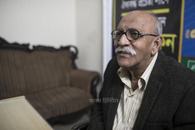 আন্দোলনে মানুষের যুক্ত হওয়া নিয়ে সংশয় আছে