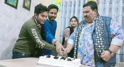 বাংলাটিউবের উদ্বোধন অনুষ্ঠান