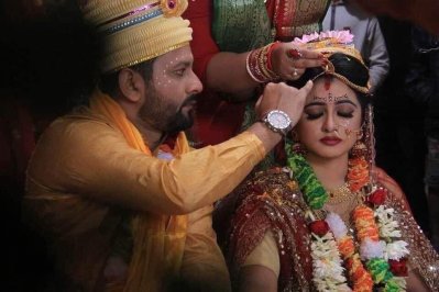 তনু ও সুবাহ
