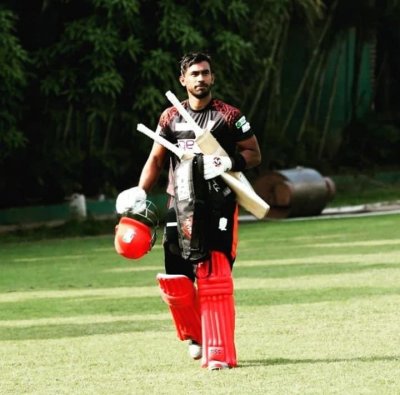 ‘অনেকে বলেছিল সুযোগ হতে পারে, আশায় ছিলাম’