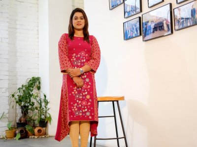কর্মক্ষেত্রে ক্যাজুয়াল ওয়্যার