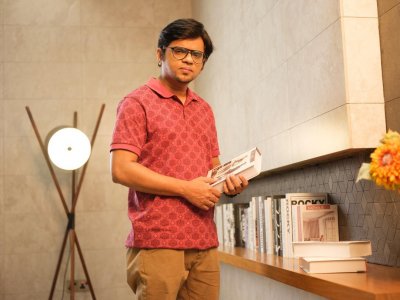 কর্মক্ষেত্রে ক্যাজুয়াল ওয়্যার