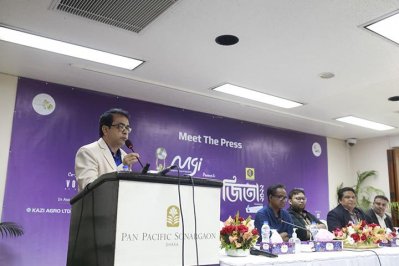 আট নারী পাচ্ছেন ‘অপরাজিতা ২০২২’ সম্মাননা