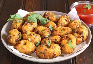 পাকোড়া