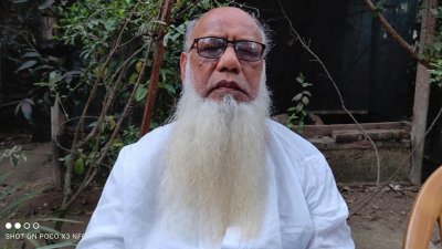 আমজাদ আলী