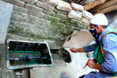 ডিএনসিসিতে সপ্তাহব্যাপী বিশেষ মশক নিধন অভিযান শুরু