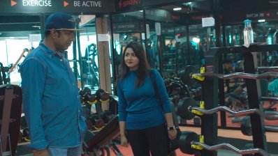 নতুন নায়ক ও জিমের গল্প