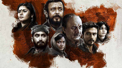 যে আলোচিত বলিউড মুভির ‘প্রোমোশন’ করছেন মোদি নিজে